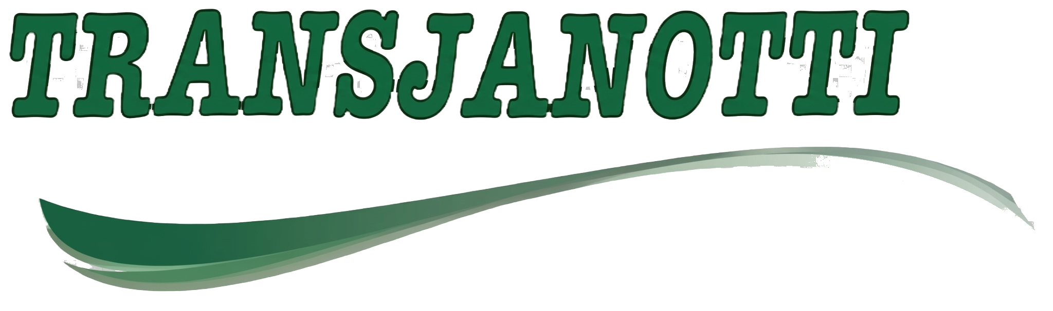 TRANSJANOTTI